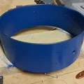 Vỏ trống snare 14" x 5" (kèm lug phần lớn in được) - Thumbnail 5