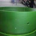 Vỏ trống snare 14" x 5" (kèm lug phần lớn in được) - Thumbnail 6