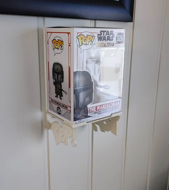 Kệ Funko Pop (Funko Pop Shelf) - Image 1