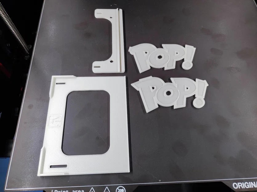 Kệ Funko Pop (Funko Pop Shelf) - Image 2