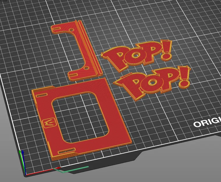 Kệ Funko Pop (Funko Pop Shelf) - Image 3