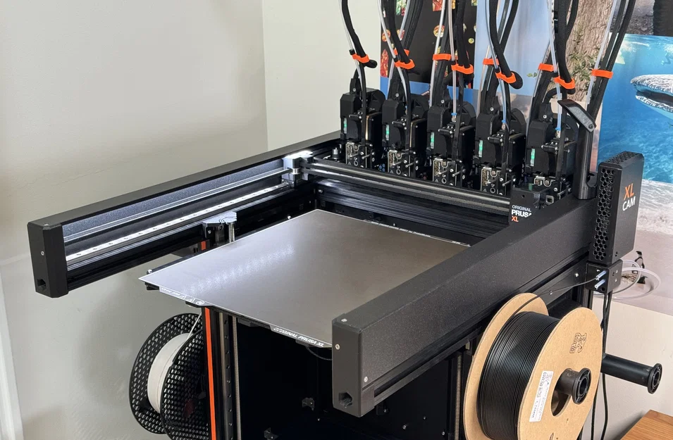 XLCam v2 - Camera Raspberry Pi cho Prusa XL - Image 1