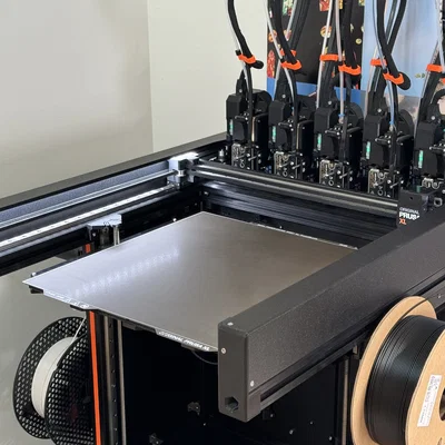XLCam v2 - Camera Raspberry Pi cho Prusa XL