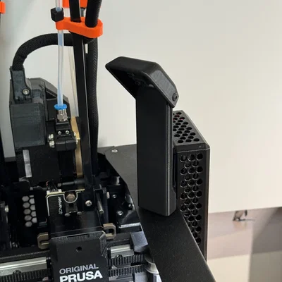 XLCam v2 - Camera Raspberry Pi cho Prusa XL