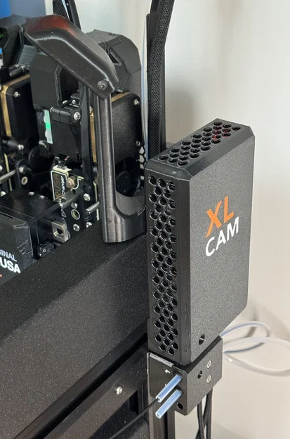 XLCam v2 - Camera Raspberry Pi cho Prusa XL - Image 3