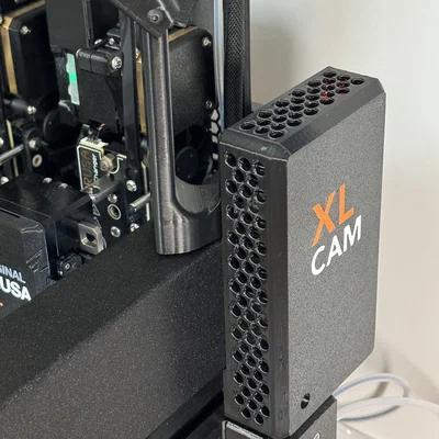 XLCam v2 - Camera Raspberry Pi cho Prusa XL