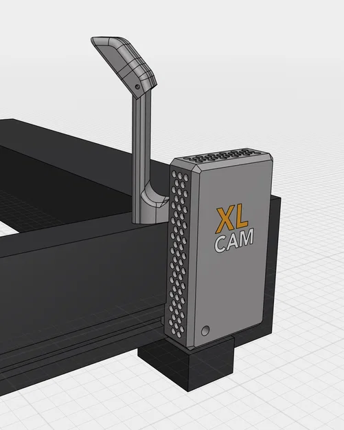 XLCam v2 - Camera Raspberry Pi cho Prusa XL - Image 4