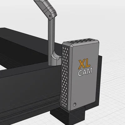 XLCam v2 - Camera Raspberry Pi cho Prusa XL