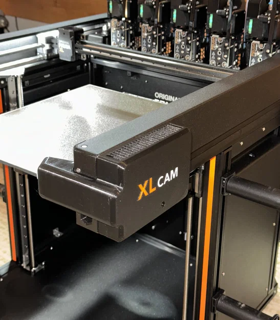 XLCam - Camera Raspberry Pi cho Prusa XL - Image 1