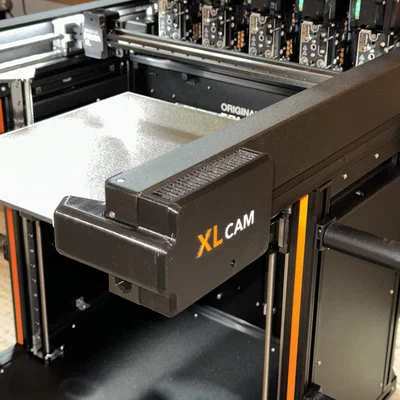 XLCam - Camera Raspberry Pi cho Prusa XL
