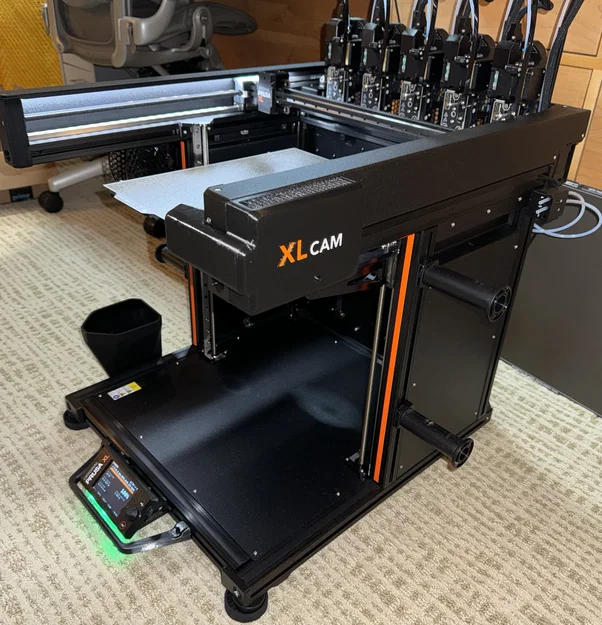 XLCam - Camera Raspberry Pi cho Prusa XL - Image 2