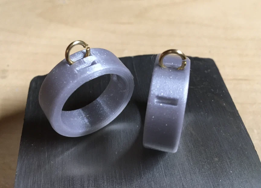 Dụng cụ nhẫn mở/đóng Jump Ring (Jump Ring Ring Tool) - Image 1