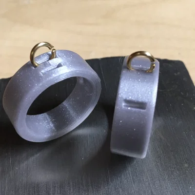 Dụng cụ nhẫn mở/đóng Jump Ring (Jump Ring Ring Tool)