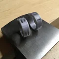 Dụng cụ nhẫn mở/đóng Jump Ring (Jump Ring Ring Tool) - Thumbnail 2