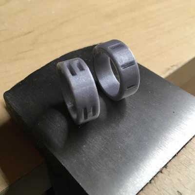 Dụng cụ nhẫn mở/đóng Jump Ring (Jump Ring Ring Tool)
