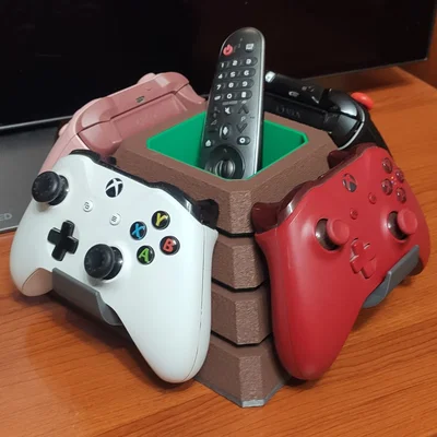 Giá đỡ tay cầm console (Console Controller Stand)