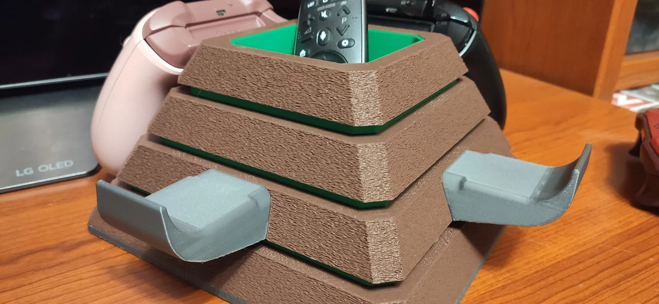 Giá đỡ tay cầm console (Console Controller Stand) - Image 3