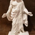 Mô hình tượng Chúa Christus (Christus Statue) in 3D tuyệt đẹp - Thumbnail 12