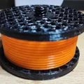 Ống cuộn Prusament – Giá giữ cửa/Núm/Tay nắm cho Platsa/Lack/tủ áo - Thumbnail 6