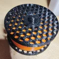 Ống cuộn Prusament – Giá giữ cửa/Núm/Tay nắm cho Platsa/Lack/tủ áo - Thumbnail 9