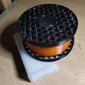 Ống cuộn Prusament – Giá giữ cửa/Núm/Tay nắm cho Platsa/Lack/tủ áo - Thumbnail 10