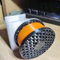 Ống cuộn Prusament – Giá giữ cửa/Núm/Tay nắm cho Platsa/Lack/tủ áo - Thumbnail 11