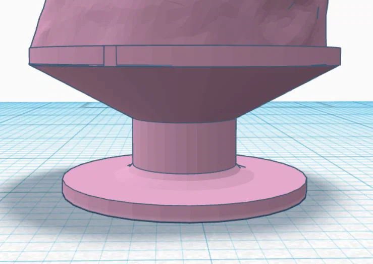 Charm Crocs hình dương vật (Penis croc charm) - Image 3