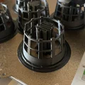 Rọ trồng cây thủy canh cho ống HT DN50 (Net Cup 3D Printing) - Thumbnail 3