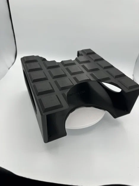 Hệ thống kệ lắp ghép Filament Shelf System cho phòng in 3D - Image 2