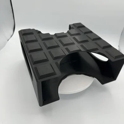 Hệ thống kệ lắp ghép Filament Shelf System cho phòng in 3D