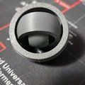 Gyro Fidget V3 - Đồ chơi xả stress in 3D cực mượt - Thumbnail 2