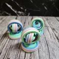 Gyro Fidget V3 - Đồ chơi xả stress in 3D cực mượt - Thumbnail 3