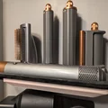 Dyson Airwrap Twistlock Station V2 - Trạm treo tường giữ wand & 4 phụ kiện - Thumbnail 1