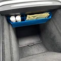 Khay Organizer Ngăn Trên Center Console cho Tesla Model 3 & Model Y - Thumbnail 3