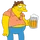 beerman