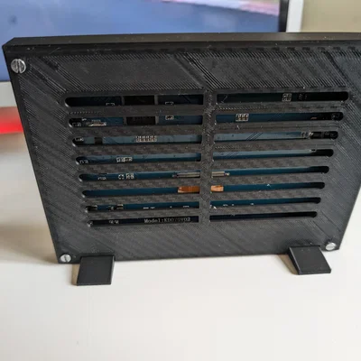 Vỏ màn hình LCD HDMI 7 inch (KD070V02)