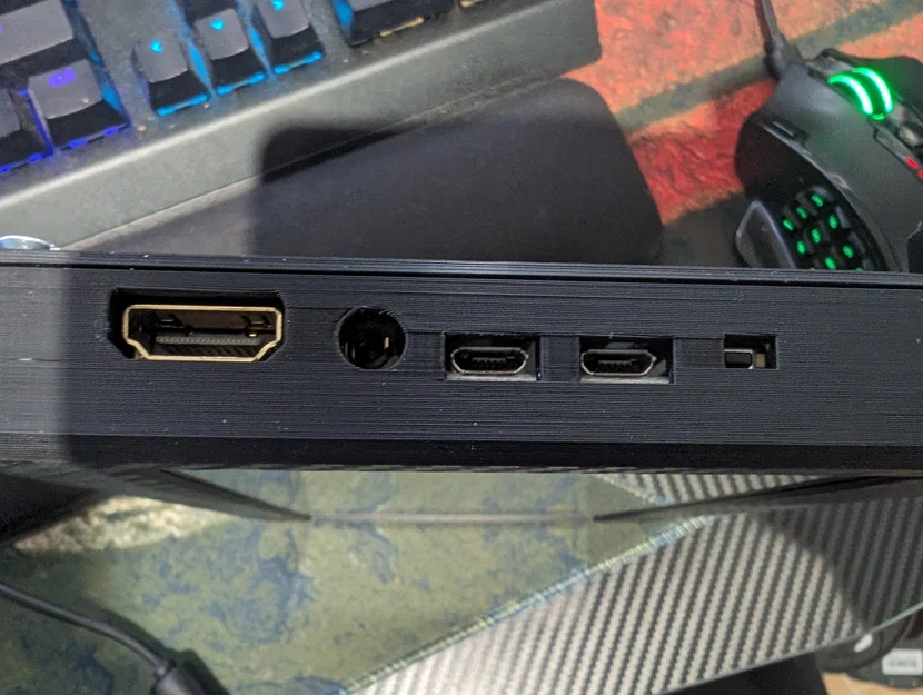 Vỏ màn hình LCD HDMI 7 inch (KD070V02) - Image 3