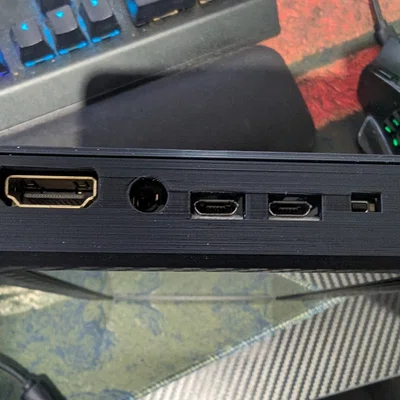 Vỏ màn hình LCD HDMI 7 inch (KD070V02)