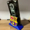 Giá đỡ điện thoại F.C. Barcelona (SOPORTE DE CELULAR F.C. BARCELONA) - Thumbnail 2