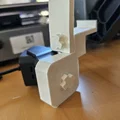 Giá kẹp (Clamp Mount) gắn Nebula Camera cho Ender 3 V3 CoreXZ - Thumbnail 5