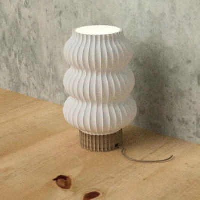 Chụp đèn bàn Lamp Shade #3