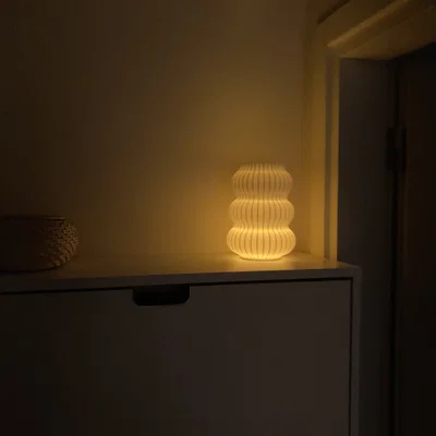 Chụp đèn bàn Lamp Shade #3