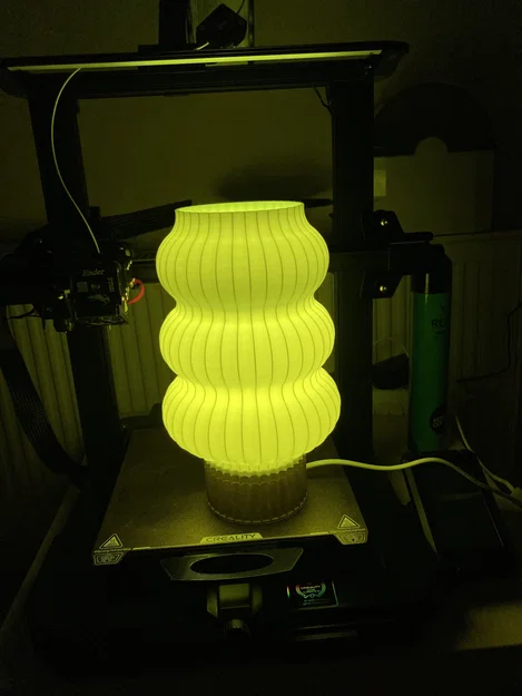 Chụp đèn bàn Lamp Shade #3 - Image 3