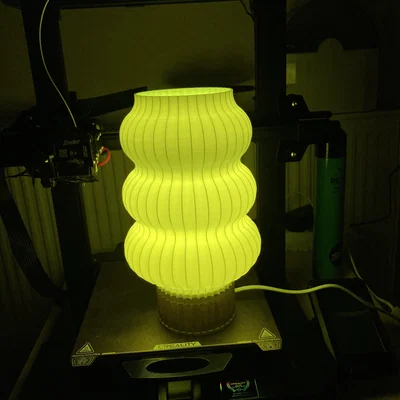 Chụp đèn bàn Lamp Shade #3