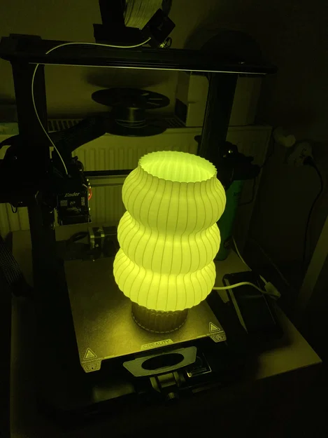 Chụp đèn bàn Lamp Shade #3 - Image 4