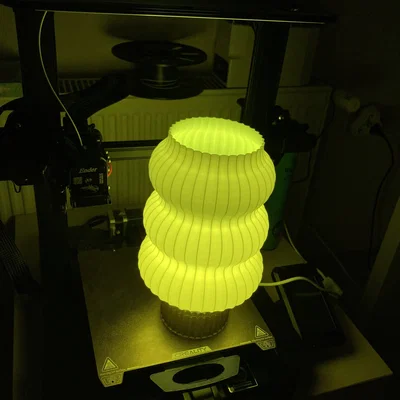 Chụp đèn bàn Lamp Shade #3