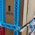 Kệ để Filament 3D: Giải pháp sắp xếp ngăn nắp và tiết kiệm - Thumbnail 1