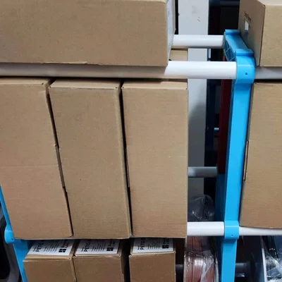 Kệ để Filament 3D: Giải pháp sắp xếp ngăn nắp và tiết kiệm
