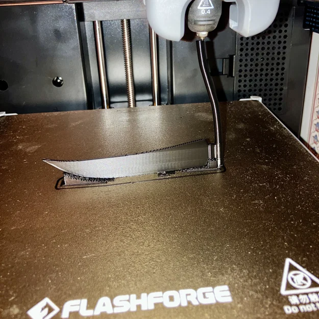 Scythe – Lưỡi Hái Grim Reaper - Image 2