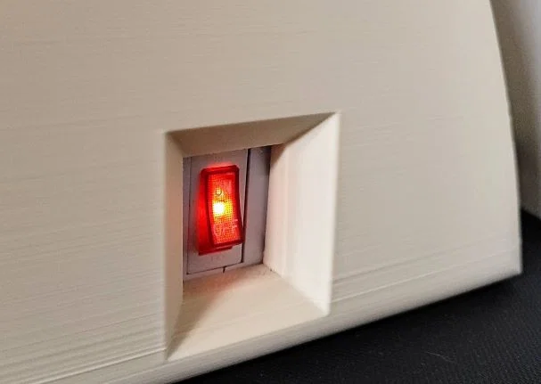 Callisto 2 Plus - Máy tính retro in 3D hoàn toàn - Image 4